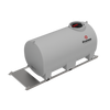 Steel Skid Frame 3,400 & 4,400 Ltr