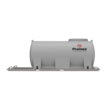 Steel Skid Frame 3,000 & 4,800 Ltr