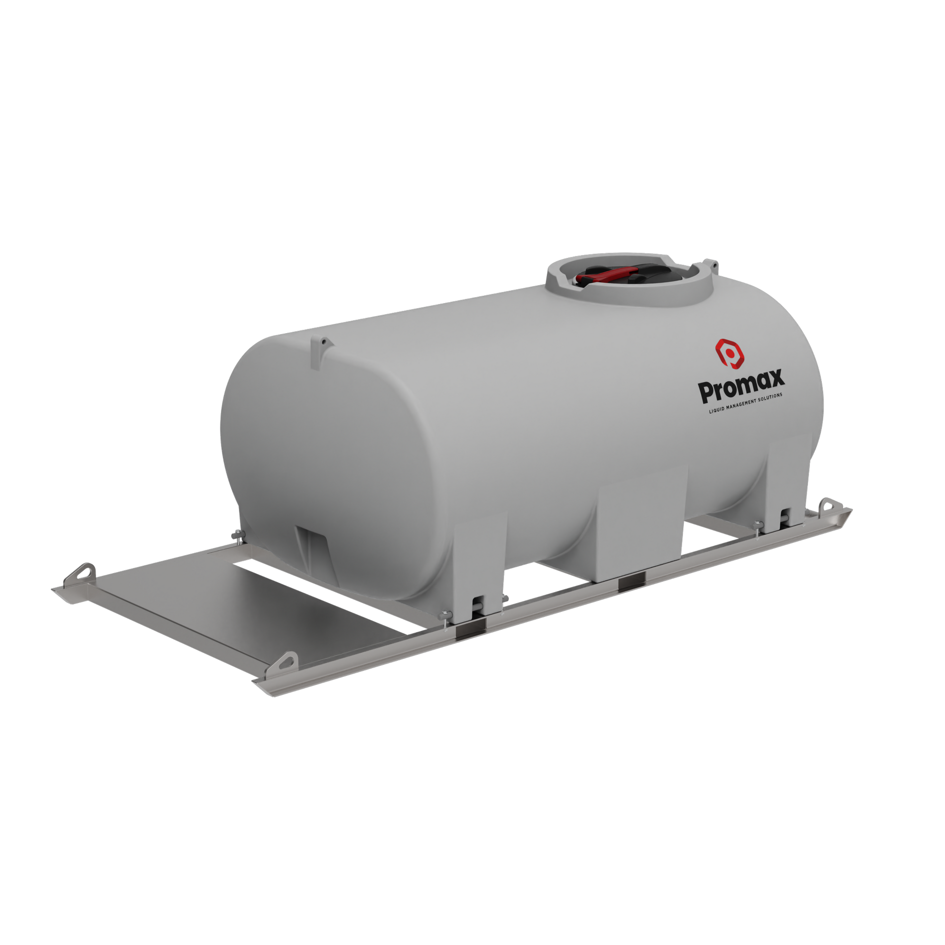 Steel Skid Frame 3,000 & 4,800 Ltr