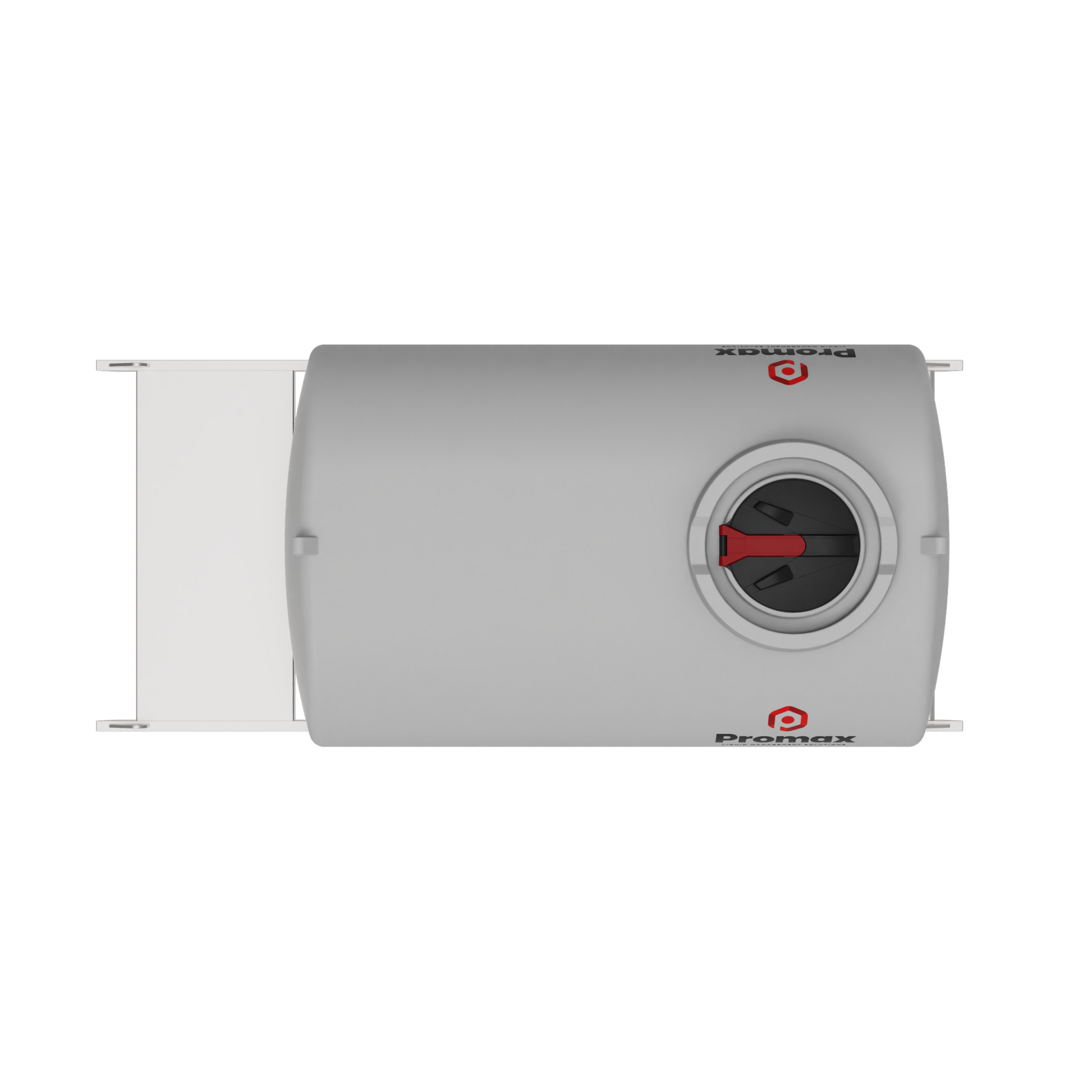 Steel Skid Frame 3,000 & 4,800 Ltr