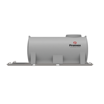 Steel Skid Frame 5,000 & 6,000 Ltr