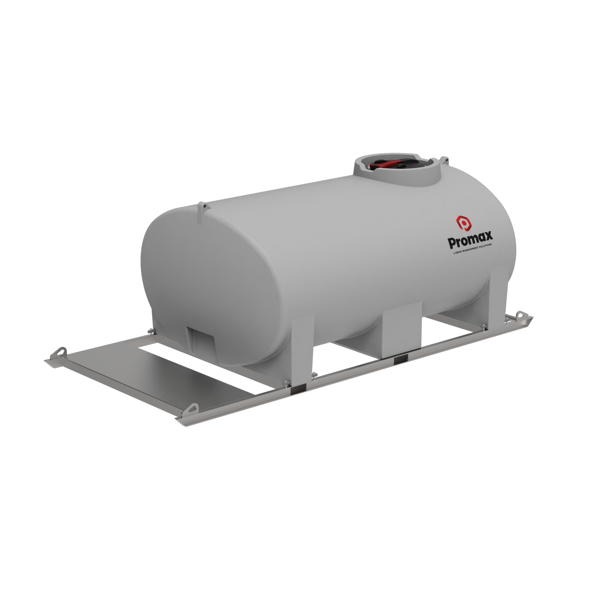 Steel Skid Frame 5,000 & 6,000 Ltr
