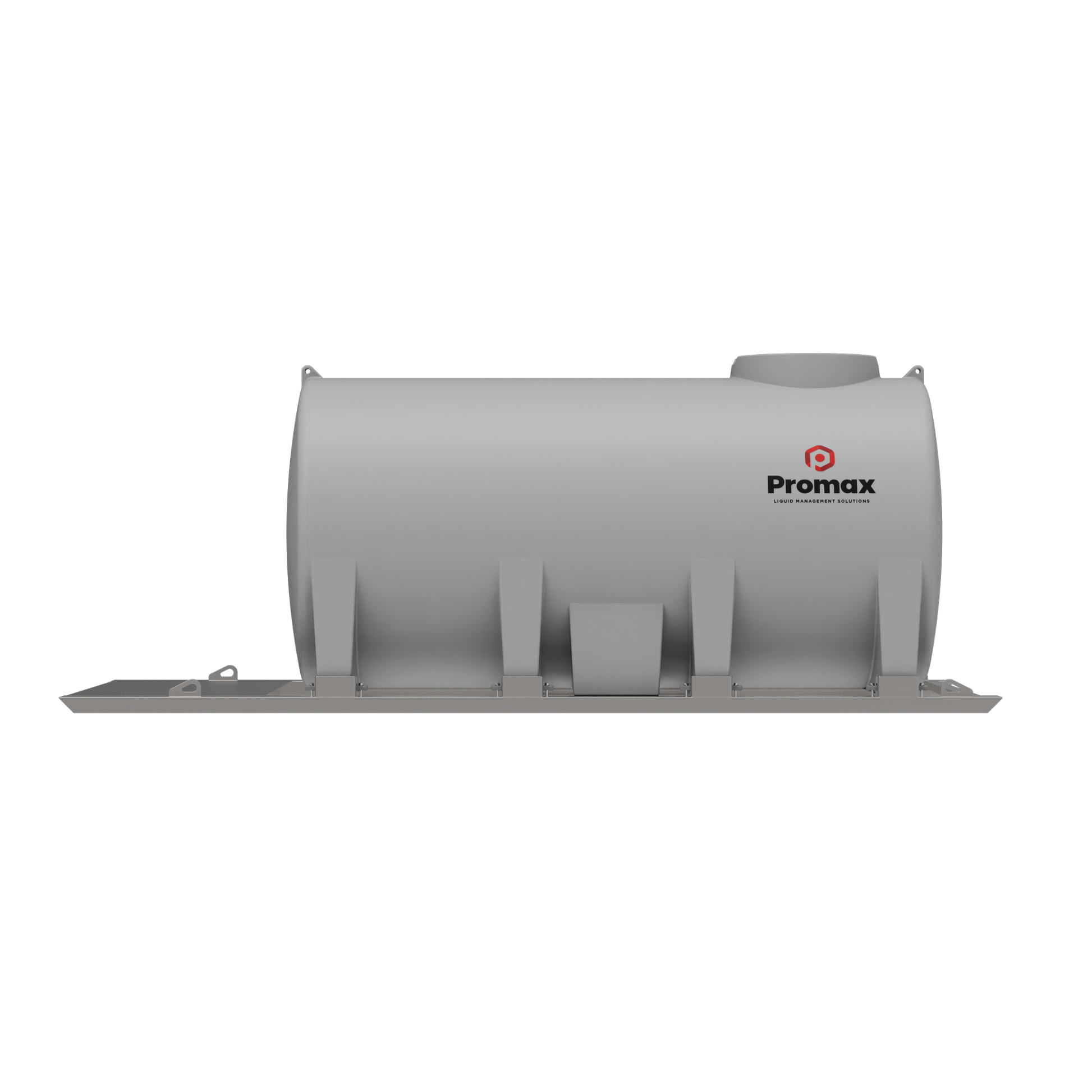Steel Skid Frame 7,000 & 8,000 Ltr
