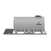 Steel Skid Frame 7,000 & 8,000 Ltr