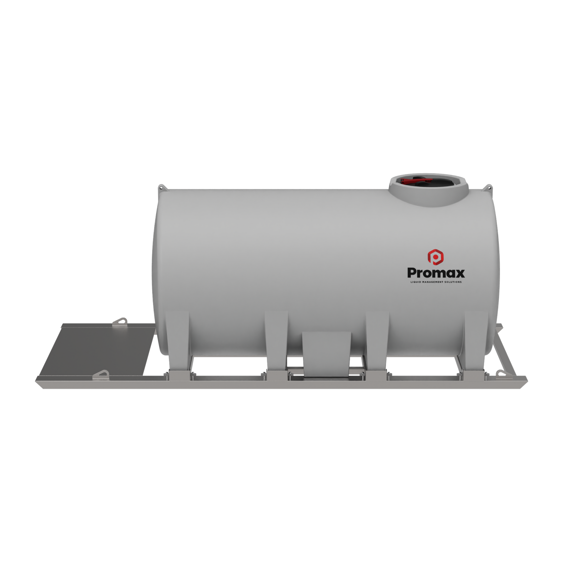 Steel Skid Frame 7,000 & 8,000 Ltr