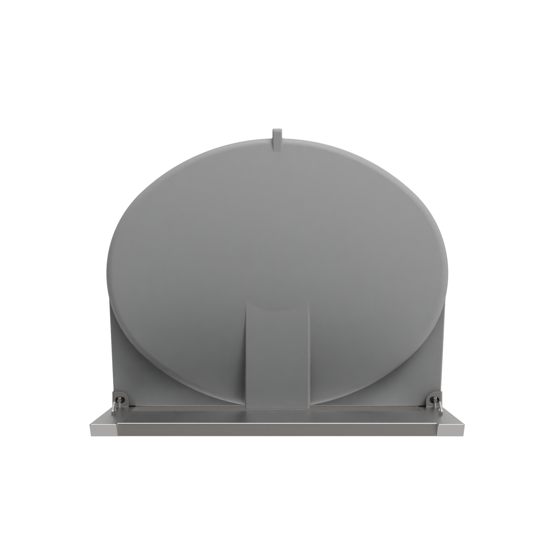 Steel Skid Frame 10,000 Ltr