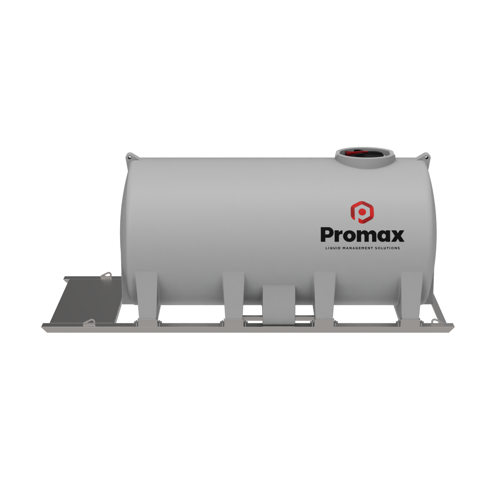 Steel Skid Frame 13,000 & 15,000 Ltr