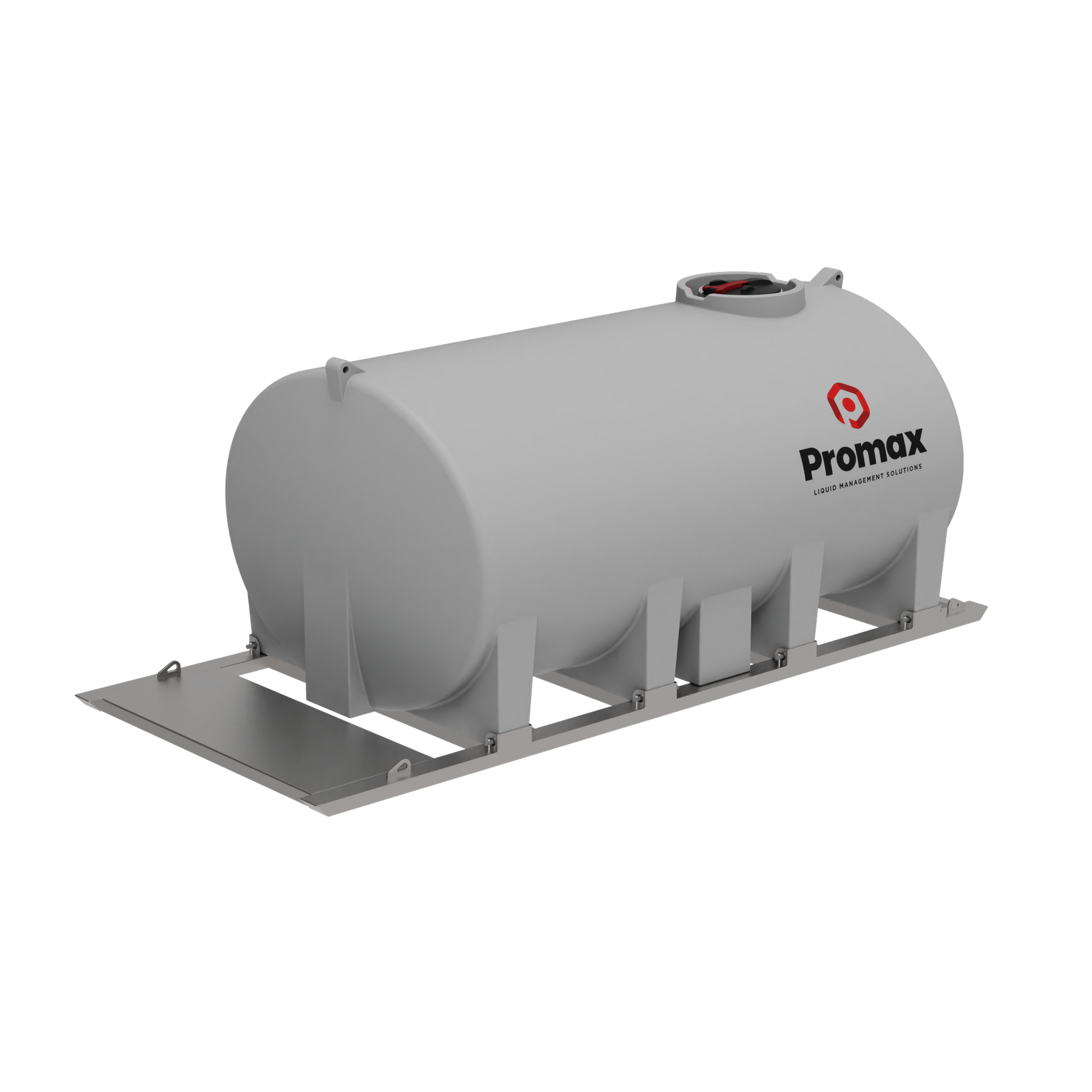 Steel Skid Frame 13,000 & 15,000 Ltr