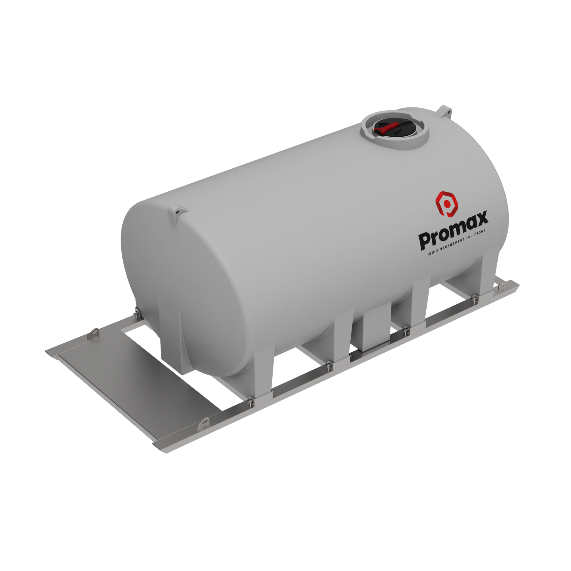 Steel Skid Frame 13,000 & 15,000 Ltr