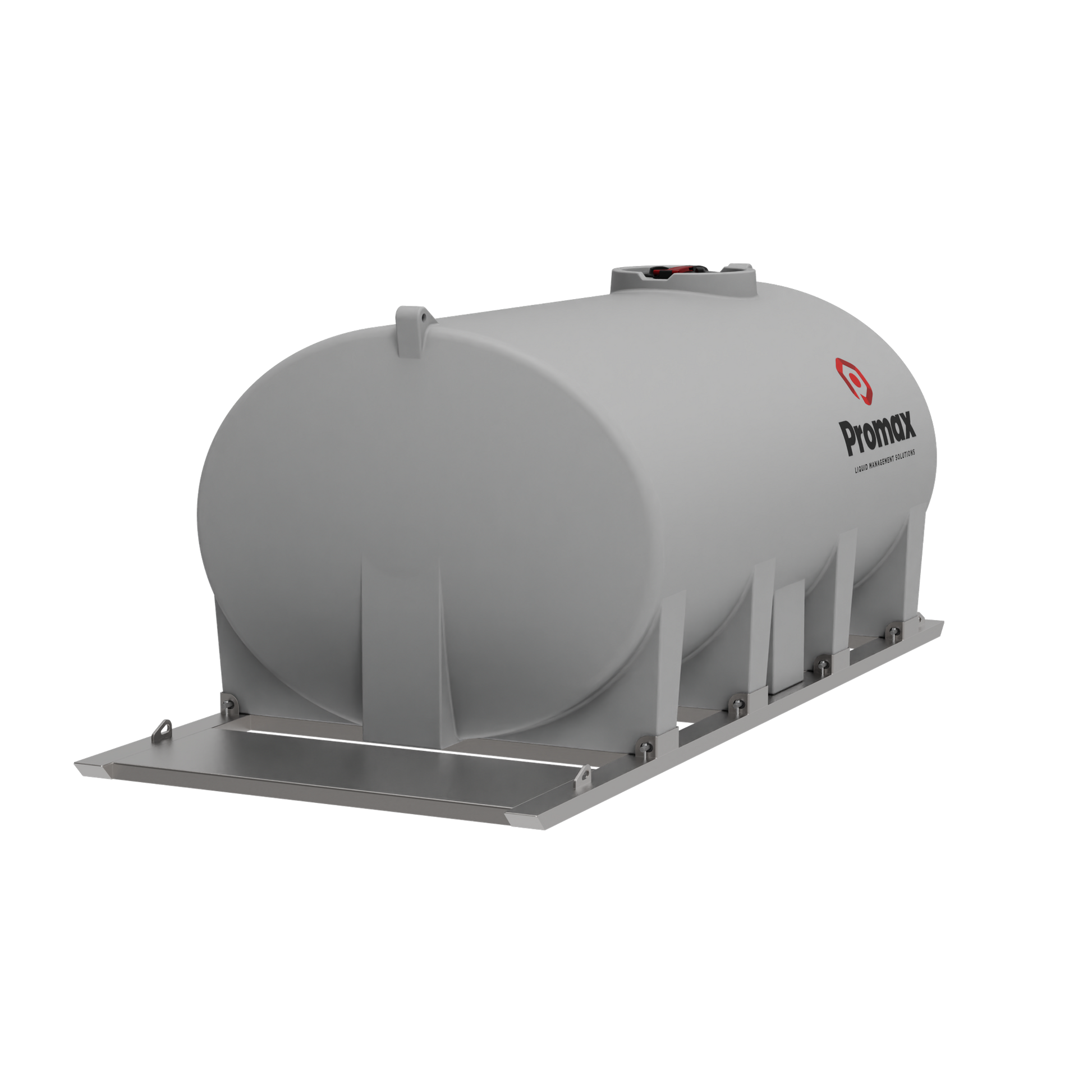 Steel Skid Frame 13,000 & 15,000 Ltr