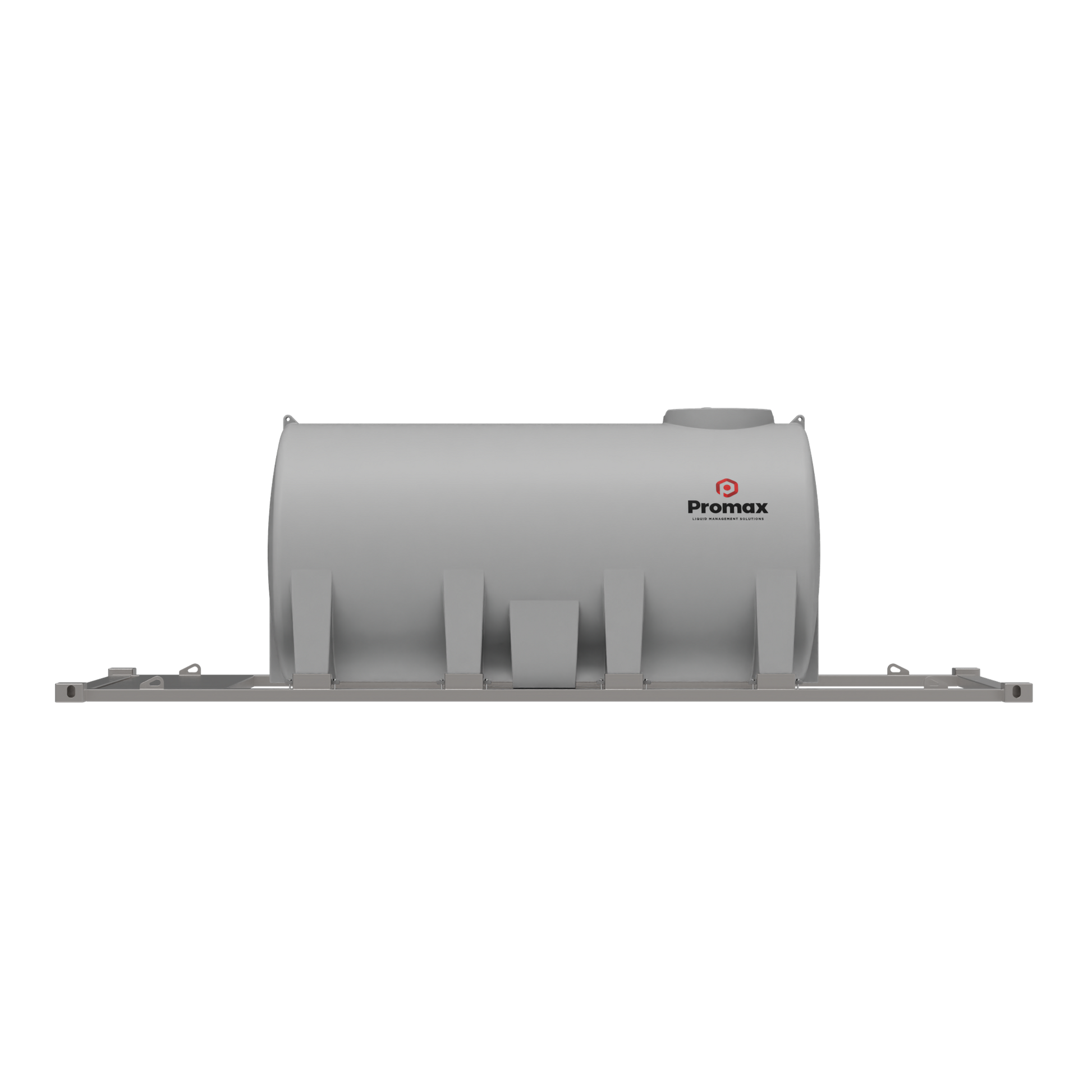 Steel Twist Skid Frame 10,000 Ltr