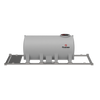 Steel Twist Skid Frame 10,000 Ltr