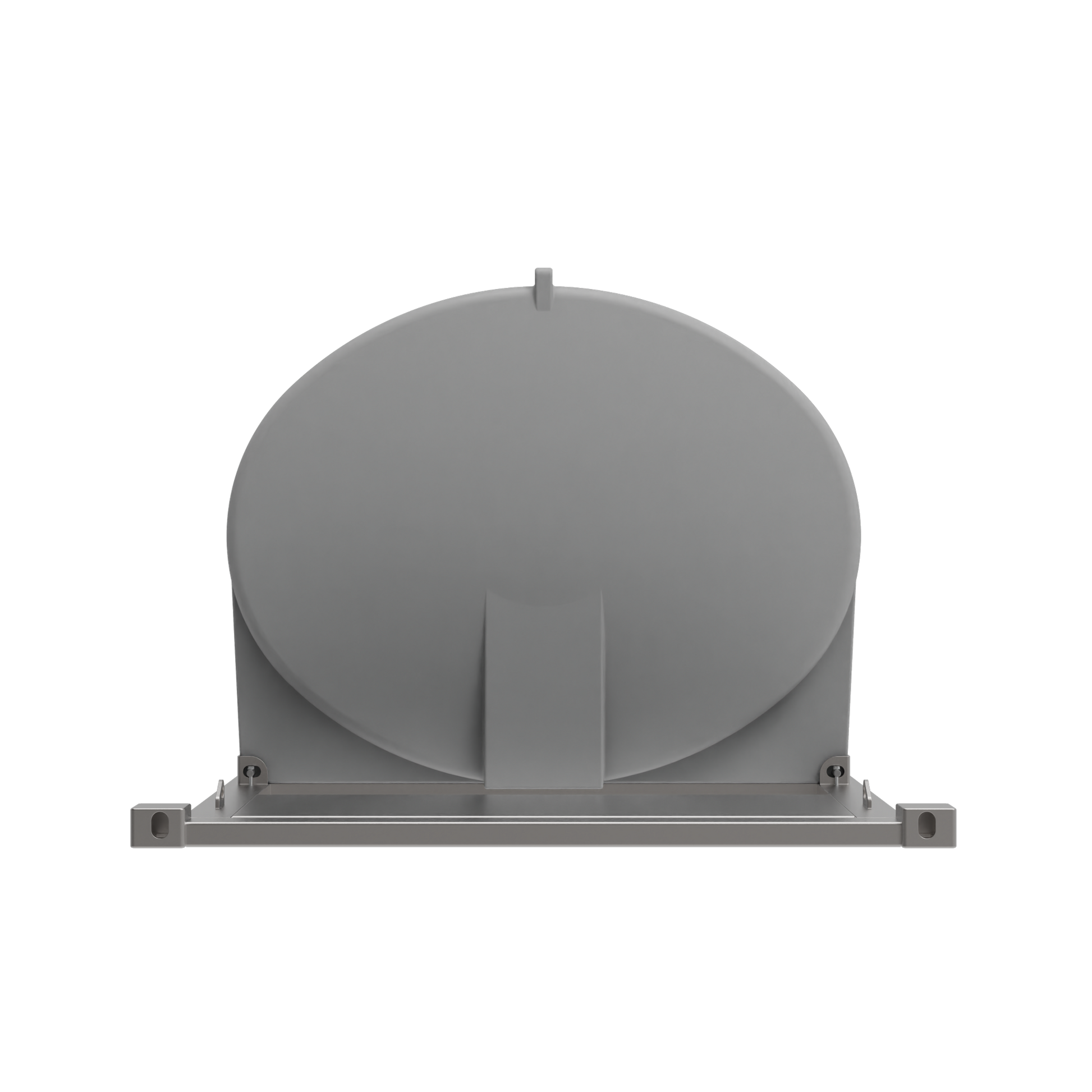 Steel Twist Skid Frame 10,000 Ltr