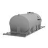 Steel Twist Skid Frame 13,000 & 15,000 Ltr