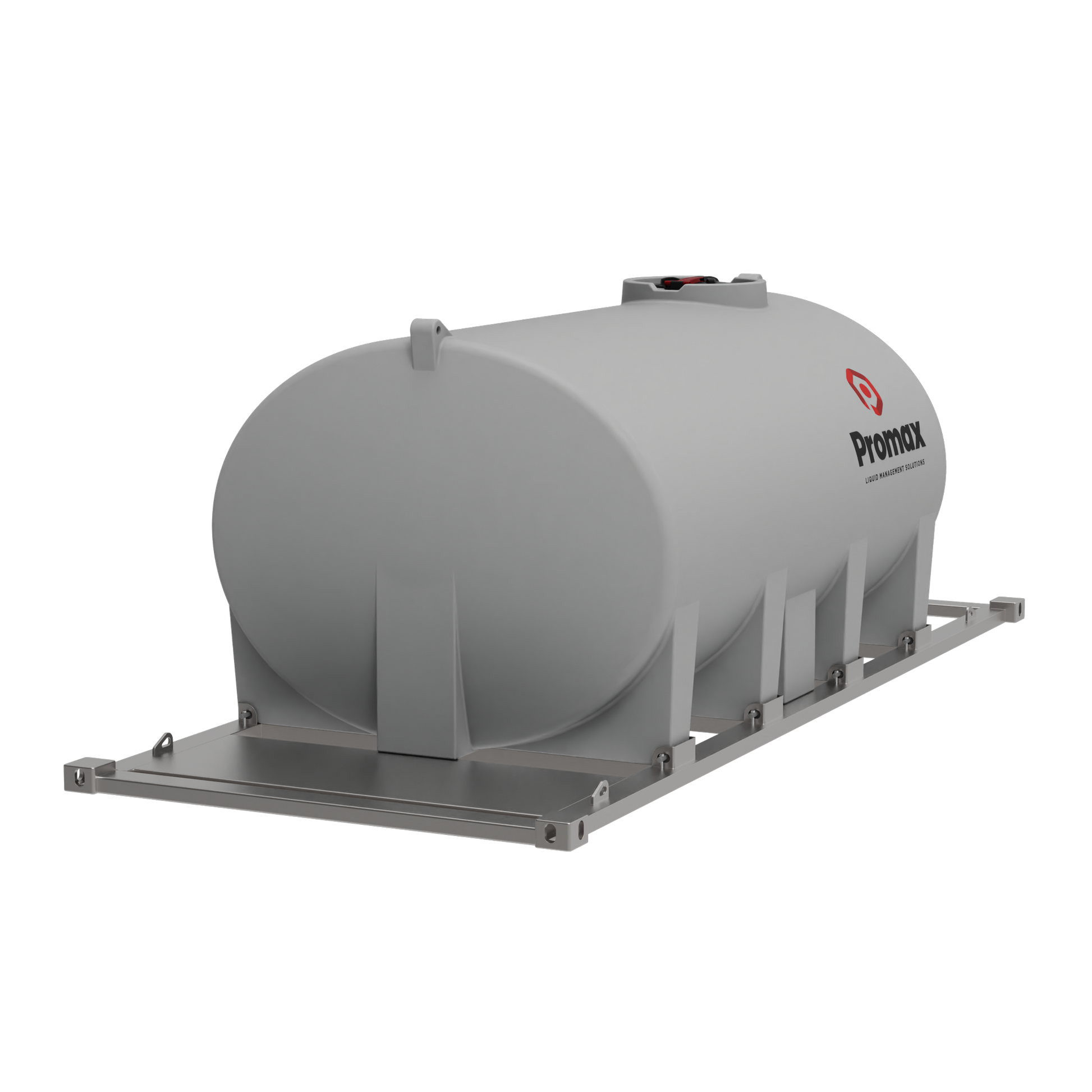 Steel Twist Skid Frame 13,000 & 15,000 Ltr