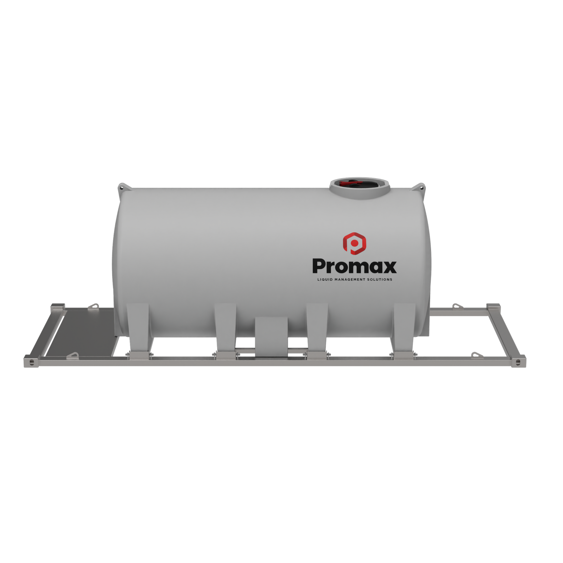 Steel Twist Skid Frame 13,000 & 15,000 Ltr