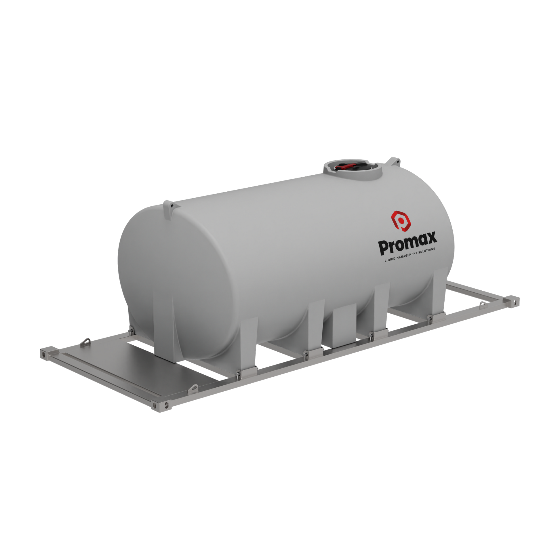 Steel Twist Skid Frame 13,000 & 15,000 Ltr