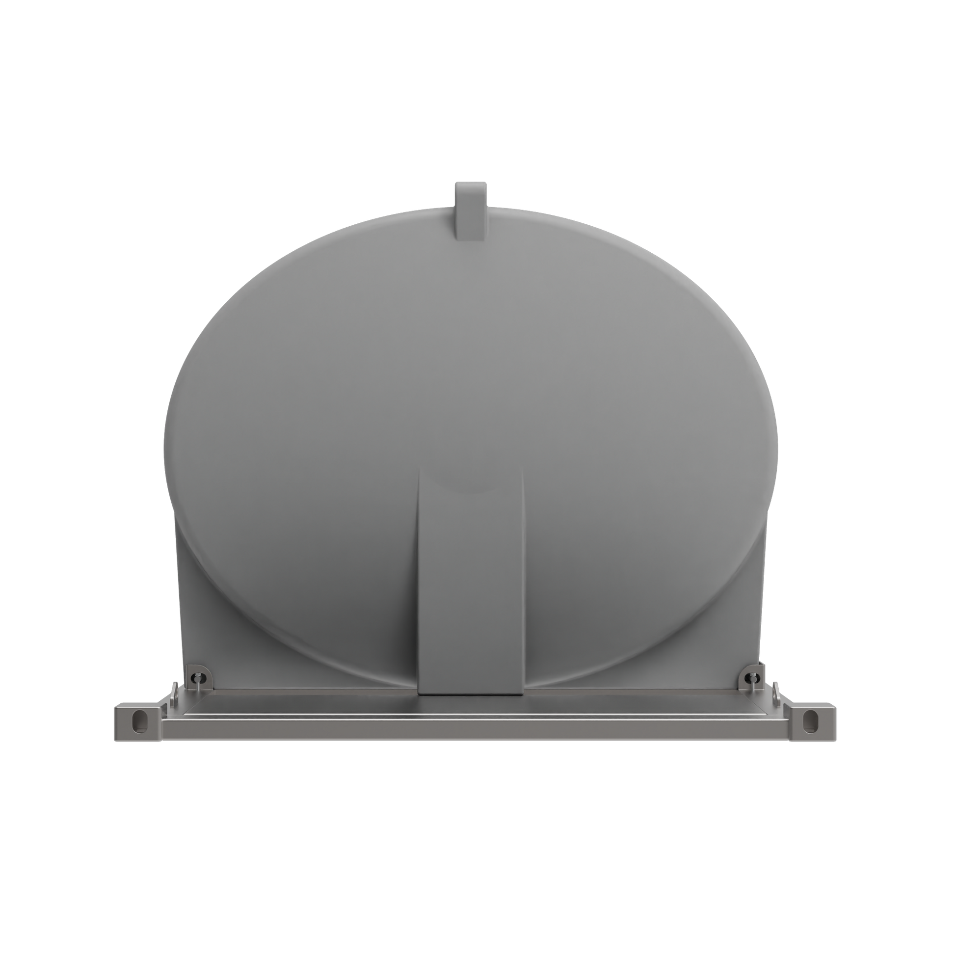 Steel Twist Skid Frame 13,000 & 15,000 Ltr