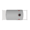 Steel Twist Skid Frame 13,000 & 15,000 Ltr