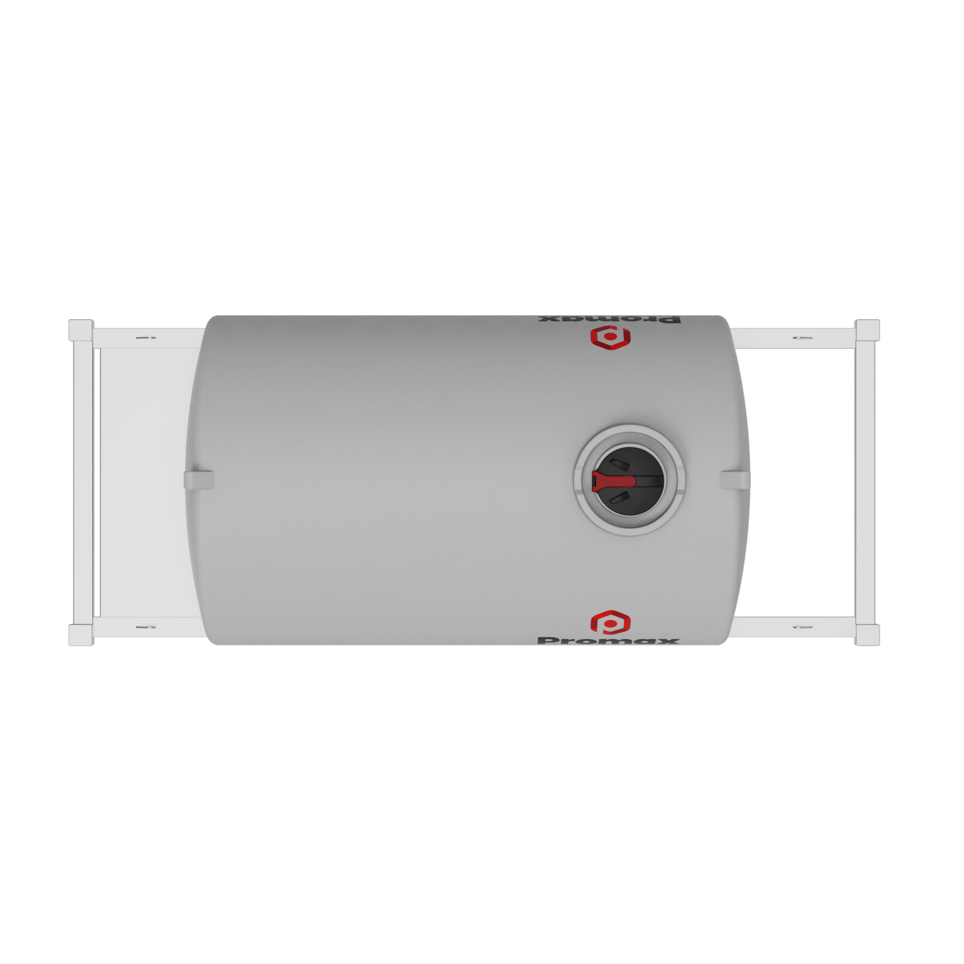 Steel Twist Skid Frame 13,000 & 15,000 Ltr