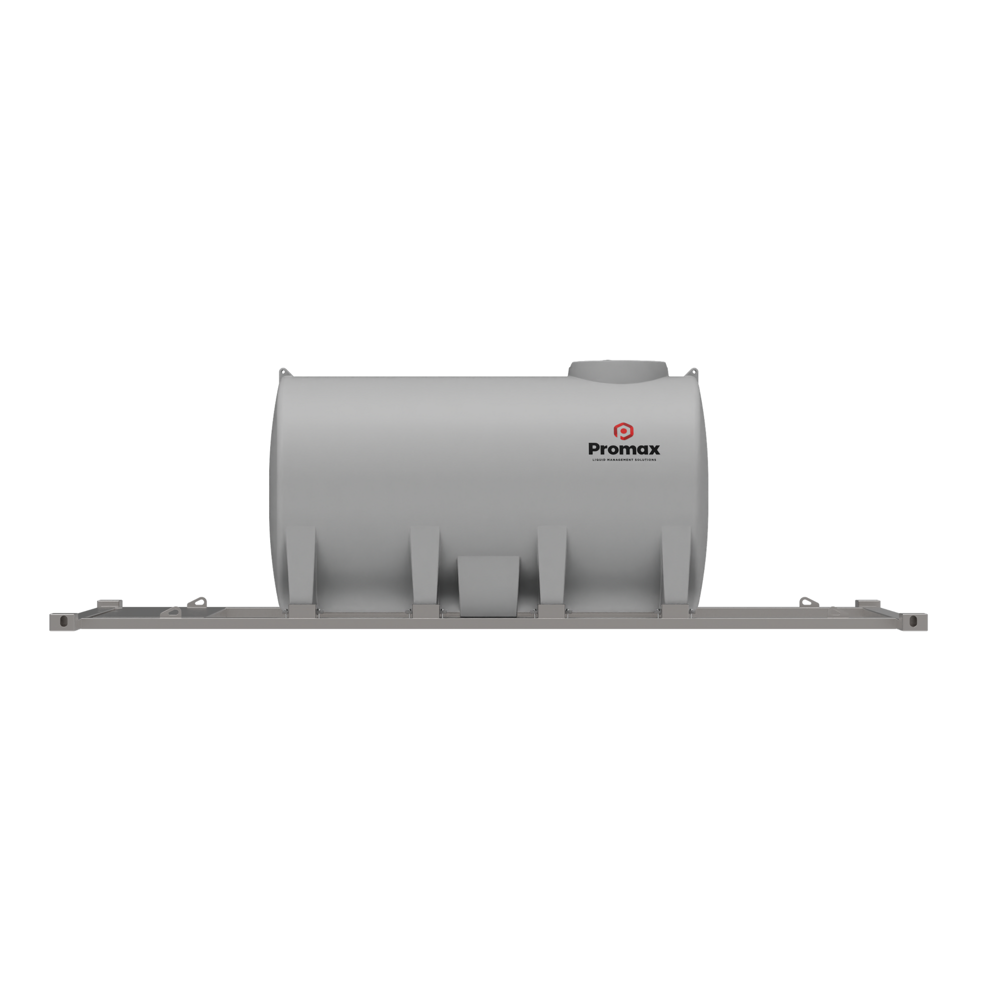 Steel Twist Skid Frame 7,000 & 8,000 Ltr