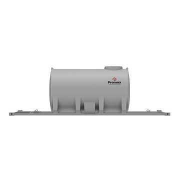 Steel Twist Skid Frame 7,000 & 8,000 Ltr
