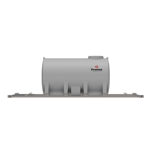 Steel Twist Skid Frame 7,000 & 8,000 Ltr