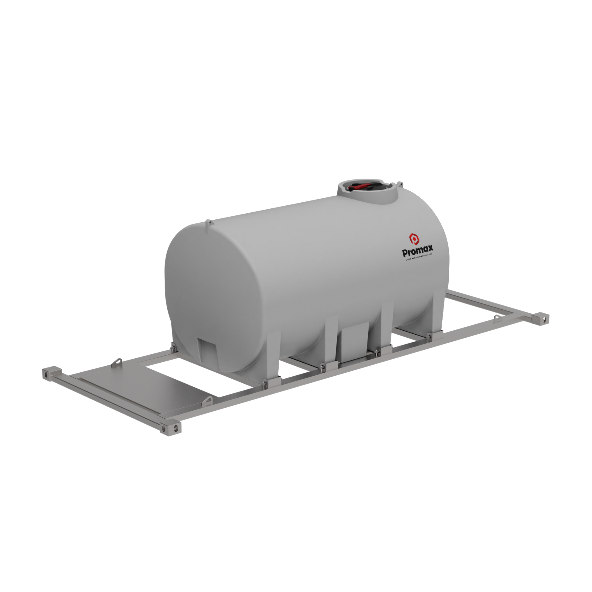 Steel Twist Skid Frame 7,000 & 8,000 Ltr
