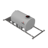 Steel Twist Skid Frame 7,000 & 8,000 Ltr