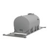 Steel Twist Skid Frame 7,000 & 8,000 Ltr