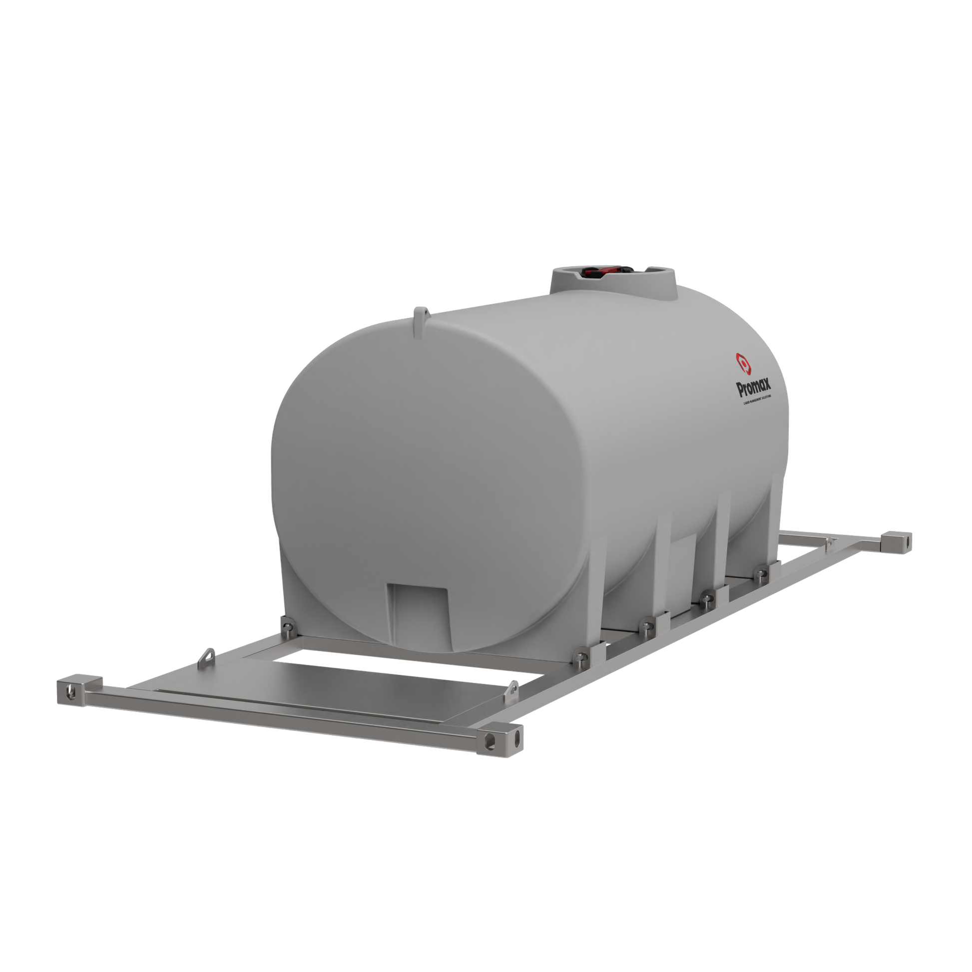 Steel Twist Skid Frame 7,000 & 8,000 Ltr