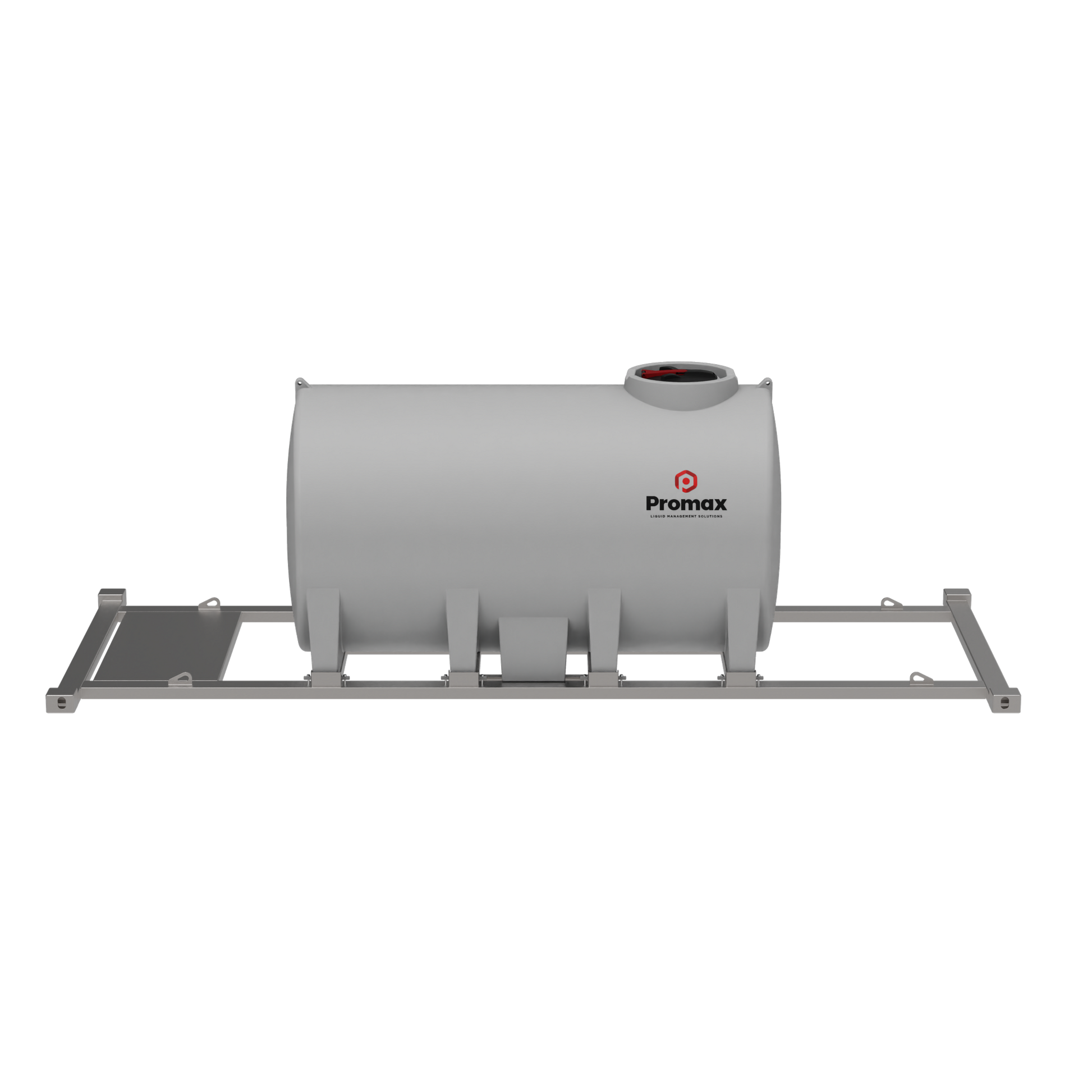 Steel Twist Skid Frame 7,000 & 8,000 Ltr