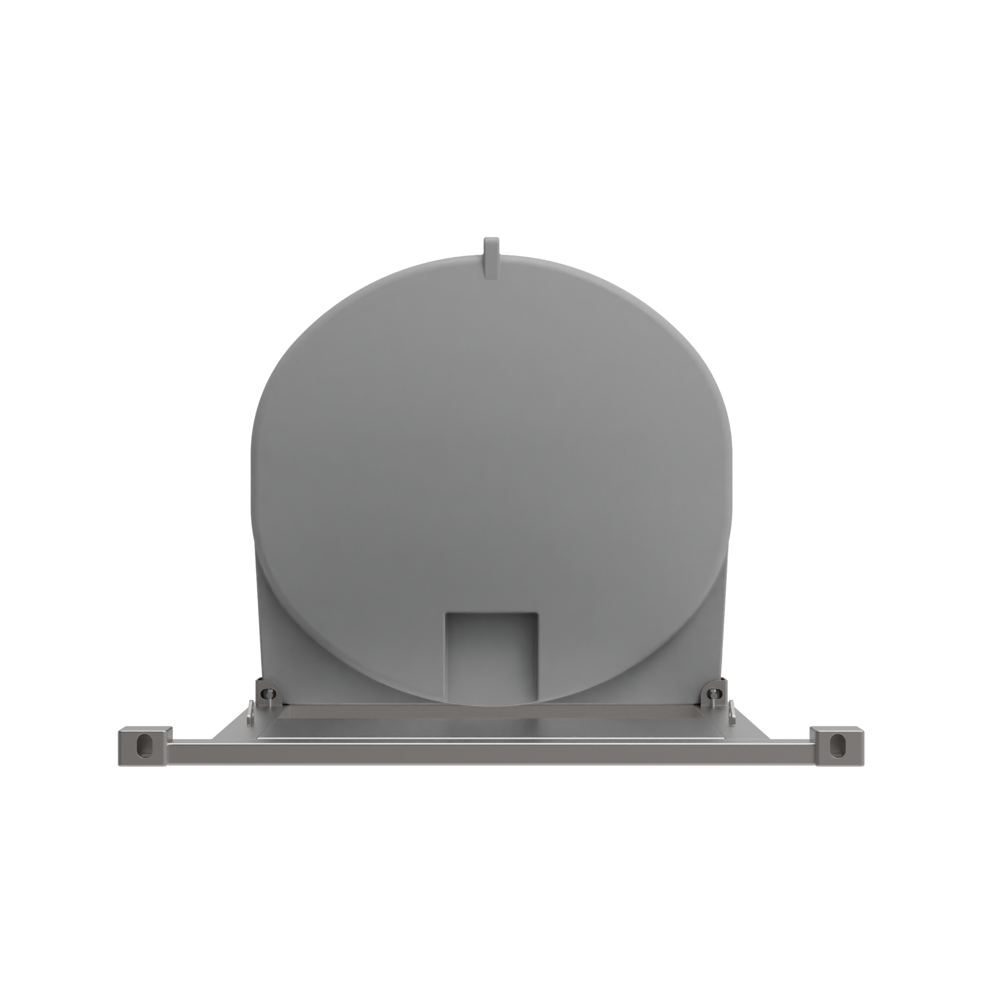 Steel Twist Skid Frame 7,000 & 8,000 Ltr