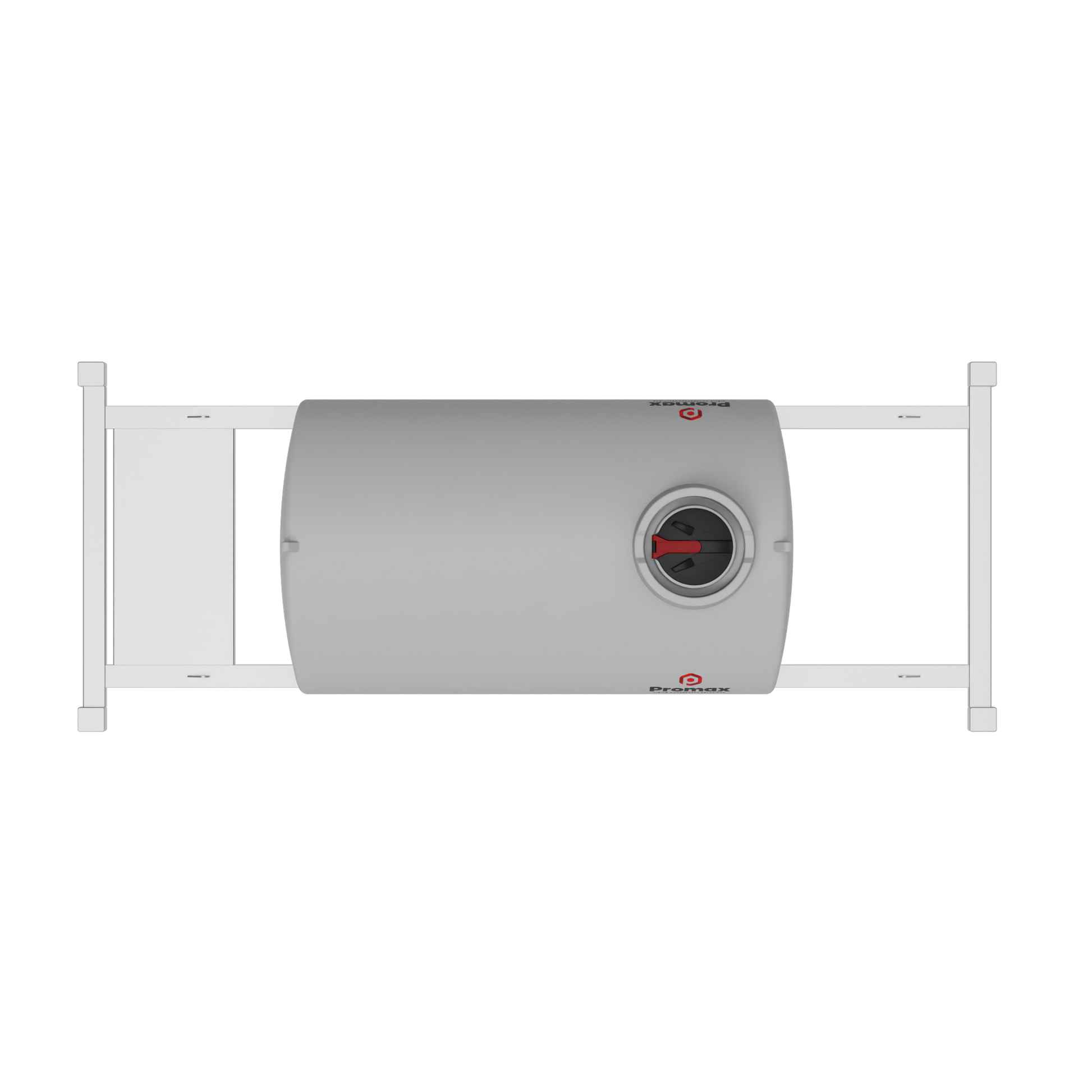 Steel Twist Skid Frame 7,000 & 8,000 Ltr