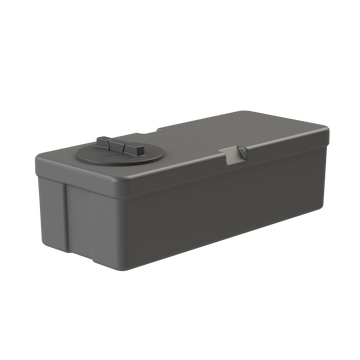 50L Transport Tank