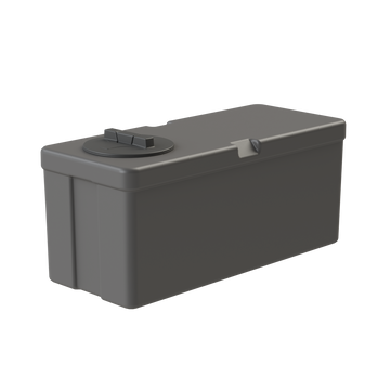 100L Transport Tank