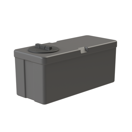 100L Transport Tank