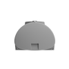 1,000L Transport Tank