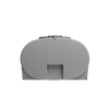 1,200L Transport Tank