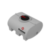 1,200L Transport Tank