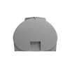 1,500L Transport Tank