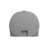 2,500L Transport Tank