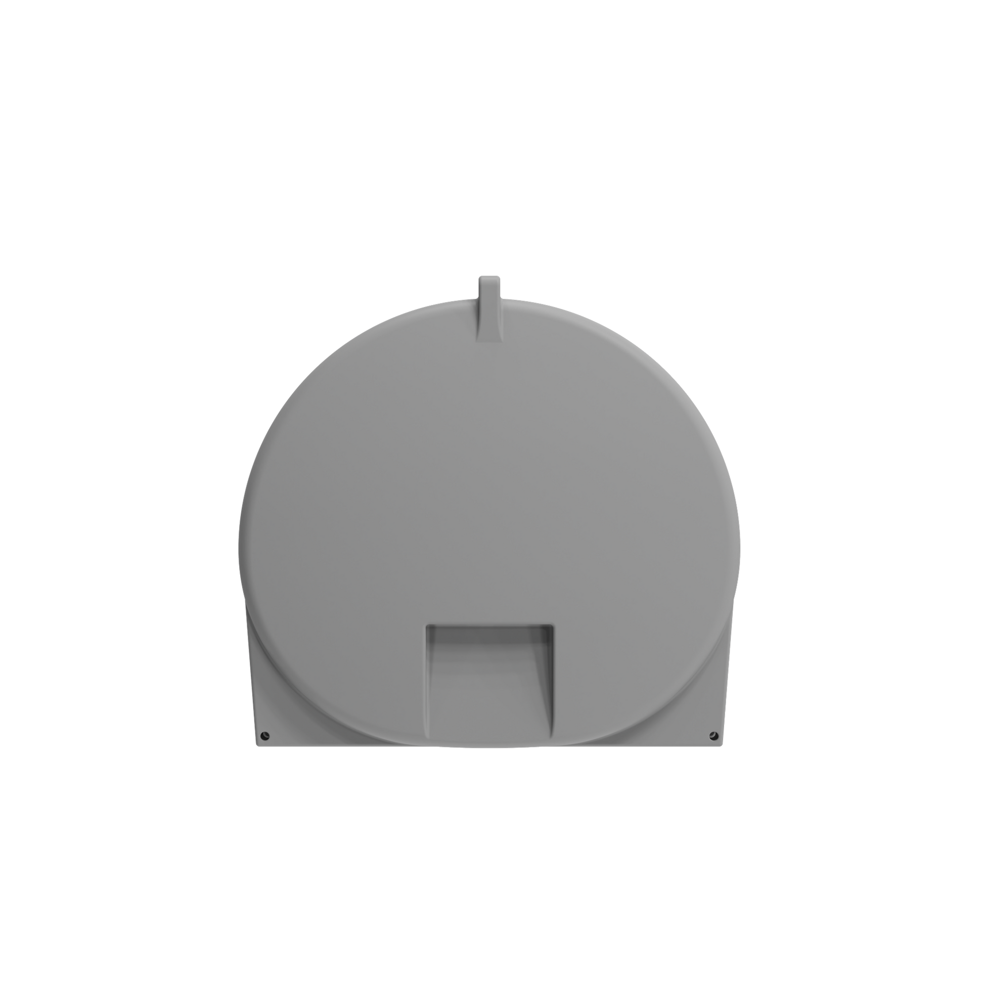 3,400L Transport Tank
