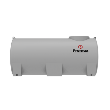 3,400L Transport Tank
