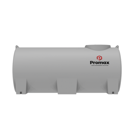3,400L Transport Tank