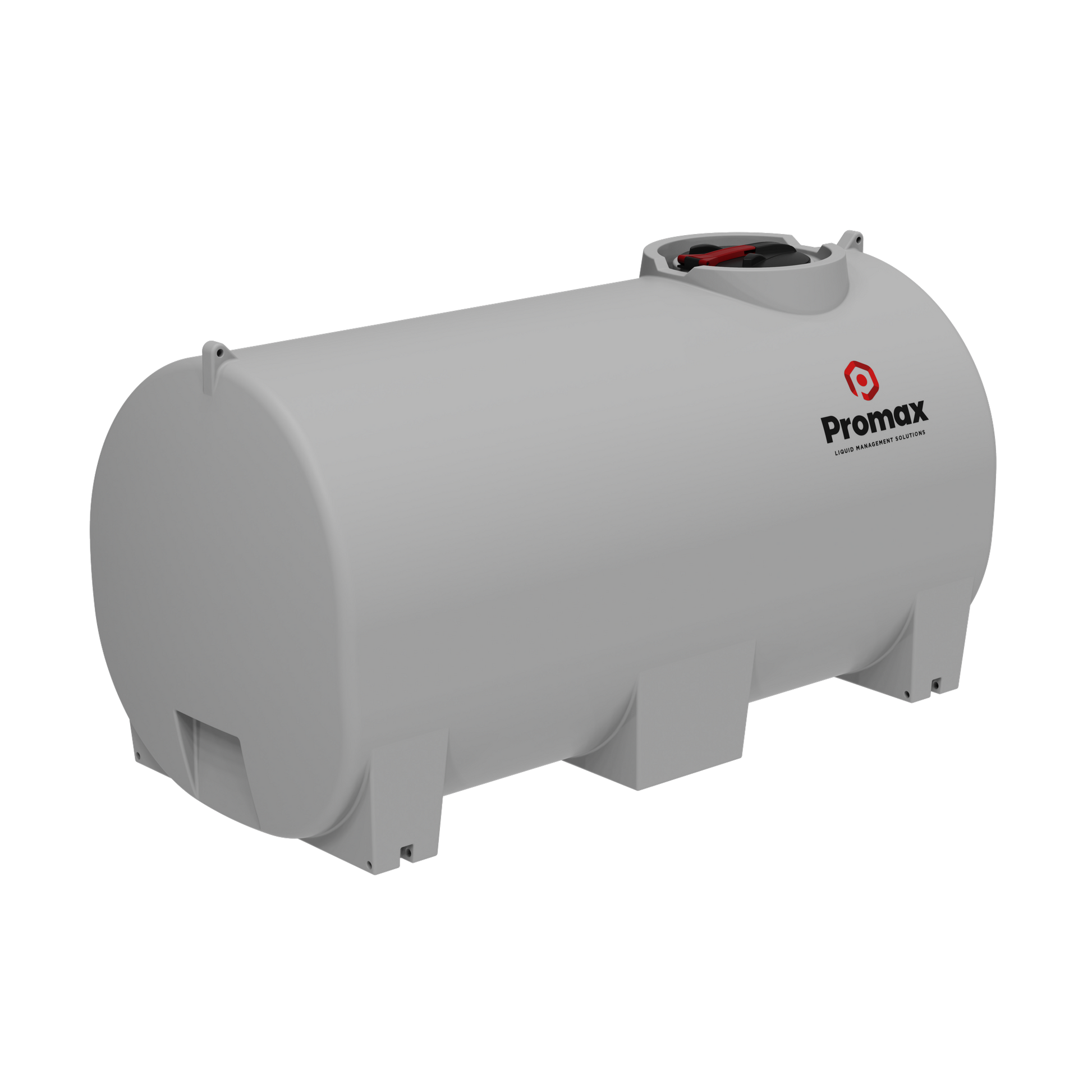 4,400L Transport Tank
