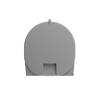 4,400L Transport Tank