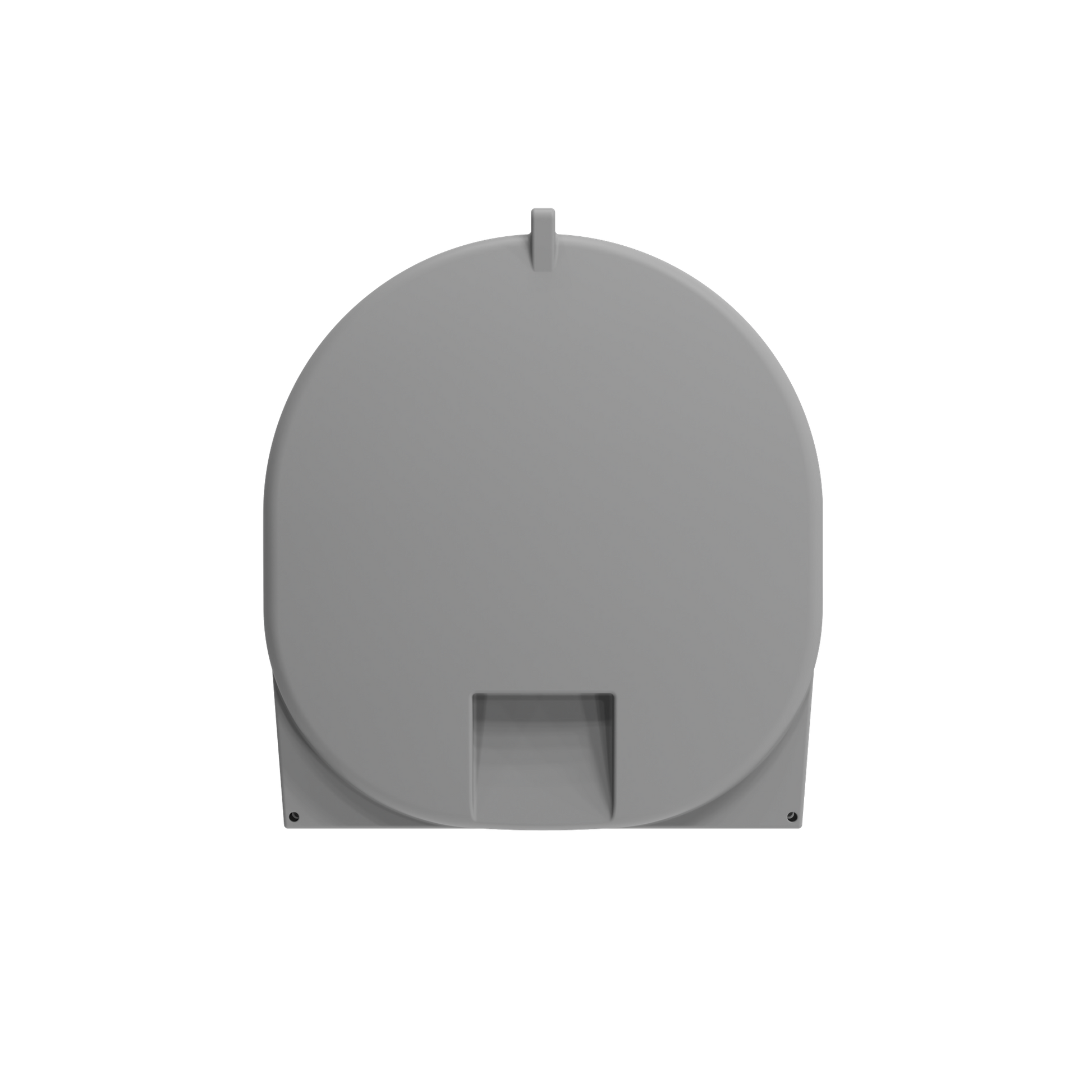 4,400L Transport Tank