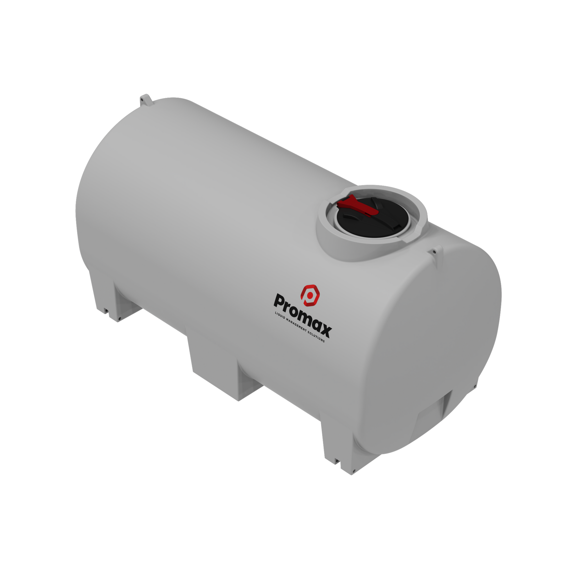 4,400L Transport Tank