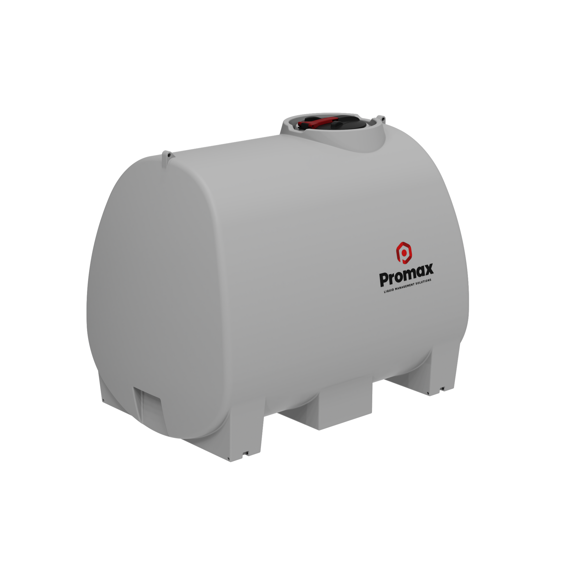 4,800L Transport Tank
